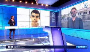 Tentative d'attentat à Villejuif : les deux suspects mis en garde à vue