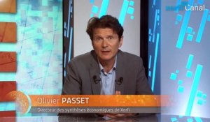 Olivier Passet, Xerfi Canal Capitalisme et nouveaux barbares : le vieux, la crise et le neuf