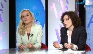 Sandrine Blanc et Anne-Laure Boncori, Xerfi Canal Démocratiser l’entreprise - Synthèse