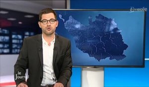 TV Vendée - Le JT du 09/06/2015