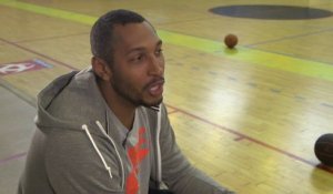 Basket - NBA : Diaw «Jordan, un patron investi»