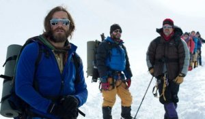 EVEREST - Featurette "Les coulisses du tournage" [VOST|Full HD] (Jason Clarke, Josh Brolin, Jake Gyllenhaal )