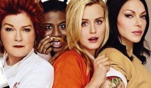 Orange is the New Black: Saison 3 - Trailer 2 / Bande-annonce [VOST|Full HD] (Netflix)