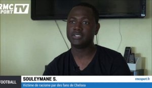 PSG - Chelsea : Souleymane, le supporter agressé se sent lâché 
