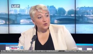 Politique Matin : La matinale du vendredi 12 juin 2015