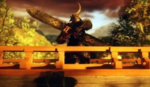 Shadow Warrior 2 : Bande annonce