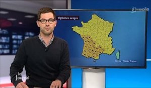 TV Vendée - Le JT du 11/06/2015