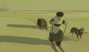 Tout en Haut du Monde - Teaser [Full HD] (Rémi Chayé, Christa Theret / Animation)