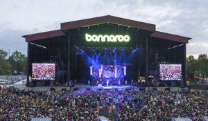 Bonnaroo By the Numbers
