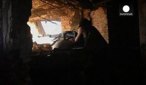 Combats à Donetsk : six soldats ukrainiens tués en 24 heures