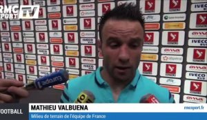 Valbuena : "On devient une équipe banale"