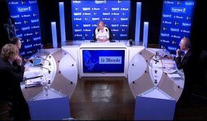 Marion Maréchal-Le Pen : "Christian Estrosi va faire de la surenchère à droite"