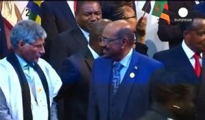 Le président soudanais parviendra-t-il à quitter l'Afrique du Sud ?