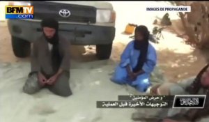 La Libye annonce la mort de Mokhtar Belmokhtar lors d’une frappe américaine