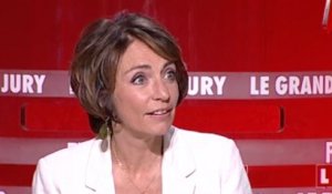 Touraine : «Le gouvernement fera tout ce qu'il peut pour supprimer l'amendement de la loi Evin»