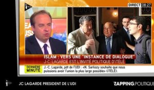 La France se penche sur l’Islam