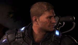 Gears of War 4 - E3 2015 Gameplay Preview