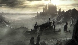 Dark Souls III - Trailer d'annonce de l'E3