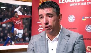Man Utd - Makaay : "La Ligue des Champions a besoin d'United"
