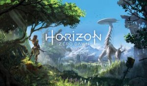 Horizon Zero Dawn - E3 2015 Trailer [HD]