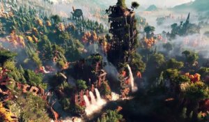 Horizon Zero Dawn - Trailer E3