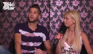 Interview Télé Star Paga et Adixia