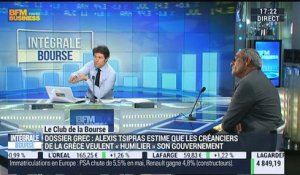 Le Club de la Bourse: Christian Cambier, François Chevallier et Frédéric Rozier – 16/06