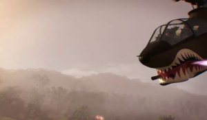 Rising Storm 2 Vietnam - Trailer d'annonce