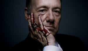 House of Cards: Season 3 - Blu-ray Trailer [HD] (Kevin Spacey, Robin Wright)