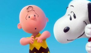 Snoopy et les Peanuts - Le Film (The Peanuts Movie) - Trailer 2 / Bande-annonce [VOST|HD] (Animation)