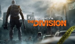 [E3] Tom Clancy’s The Division - Trailer PS4 [HD]