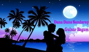Gulnar Begum | "Dana Dana Sandaray" | Audio Jukebox