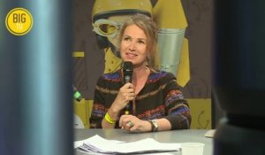 BIG TV - Interview de Marie-Laure SAUTY DE CHALON PDG aufeminin