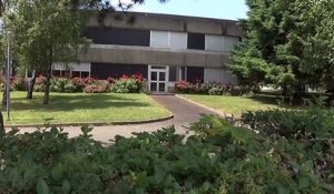 Collèges: inquiétude à Azay-le-Rideau