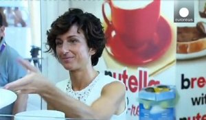 Fin de la polémique sur le Nutella entre la France et l'Italie