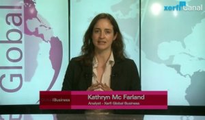 Kathryn McFarland, Xerfi Canal Medtech Groups