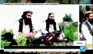 Pakistan : l’organisation de l’État islamique s'implante dans la région