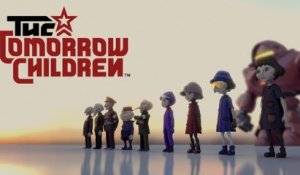 [E3] The Tomorrow Children - Trailer PS4 [HD]