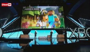 E3 2015 : la réalité virtuelle est-elle l'avenir du jeu vidéo ?