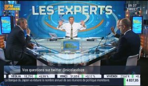 Nicolas Doze: Les Experts (2/2) - 19/06