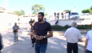 Handball - Justice : Karabatic «Se dire expert du handball, ce n'est pas facile»