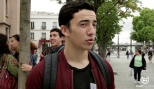 Bac 2015 : les bacheliers parisiens refont l'Histoire !