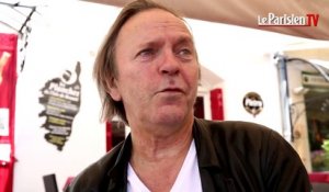 Thierry Séchan : «L'album de Renaud est quasiment fini»