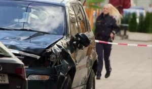 Un automobiliste fonce dans la foule et tue au moins trois personnes  en Autriche