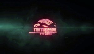 Evolve - Trailer Second Pass 2