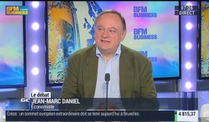 Jean-Marc Daniel: Rachat de Bouygues Telecom: le gouvernement a-t-il raison de s'en mêler ? – 22/06