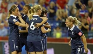 France-Corée du Sud, 3-0 : réactions après la qualification en quarts du Mondial