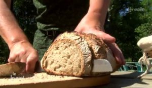 Vacances : Découverte du pain d'autrefois (Le Poiré-sur-Vie)