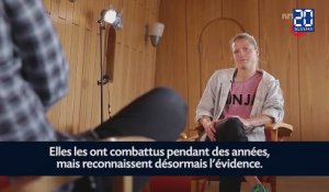 Football : les Norvégiennes se moquent des clichés sur les femmes