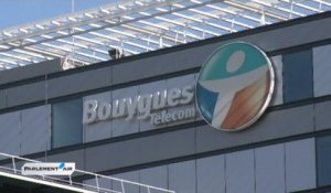 Bouygues/SFR : vers un retour à trois opérateurs ?